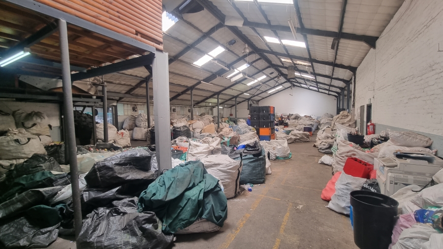 Commercial Property for Sale in Elsies River Western Cape